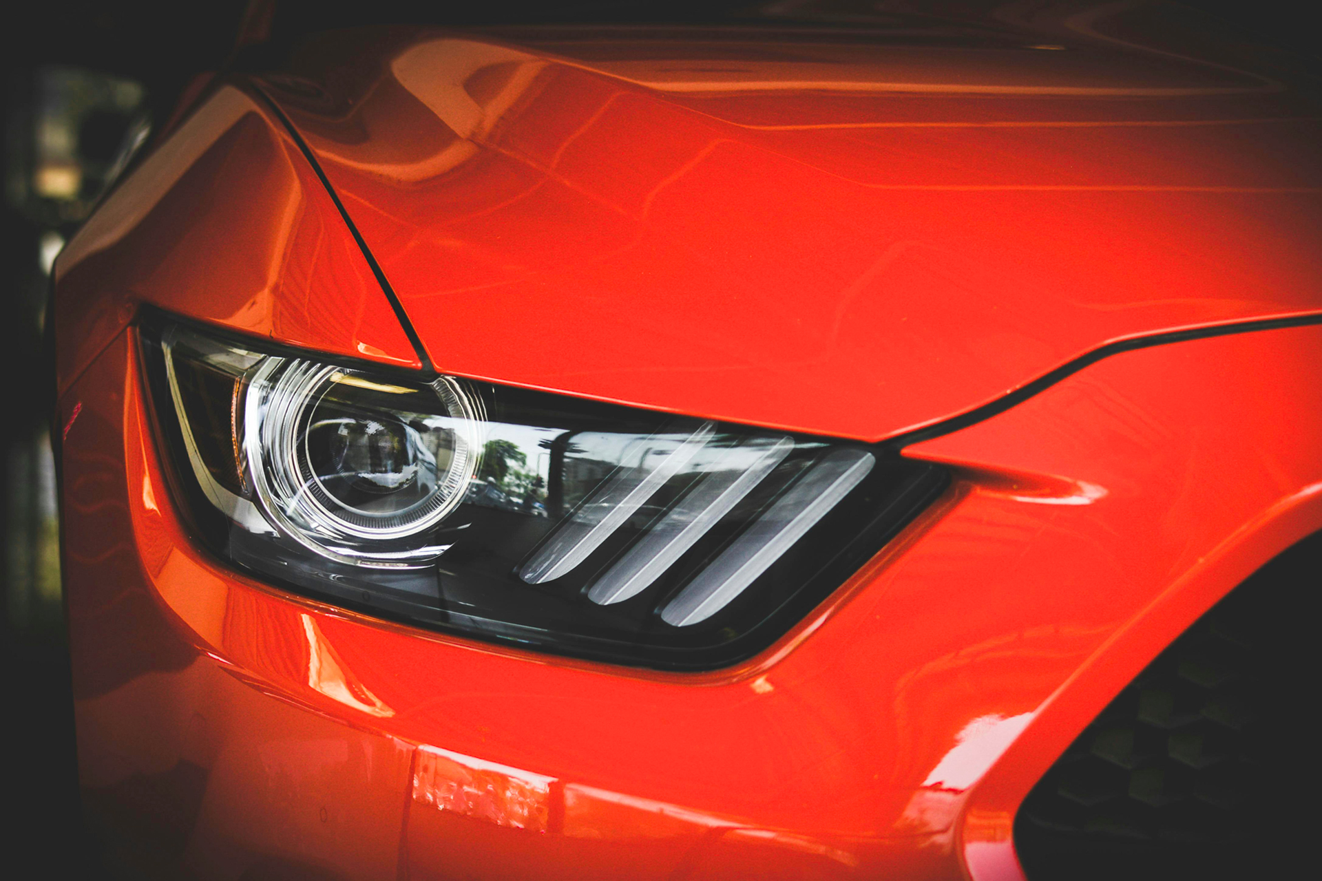 Large choix de véhicules